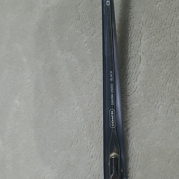 Coach Frame - Picture 8 of 9